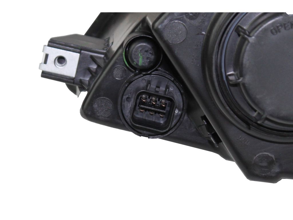 Abakus Koplamp 221-1154R-LDEM2