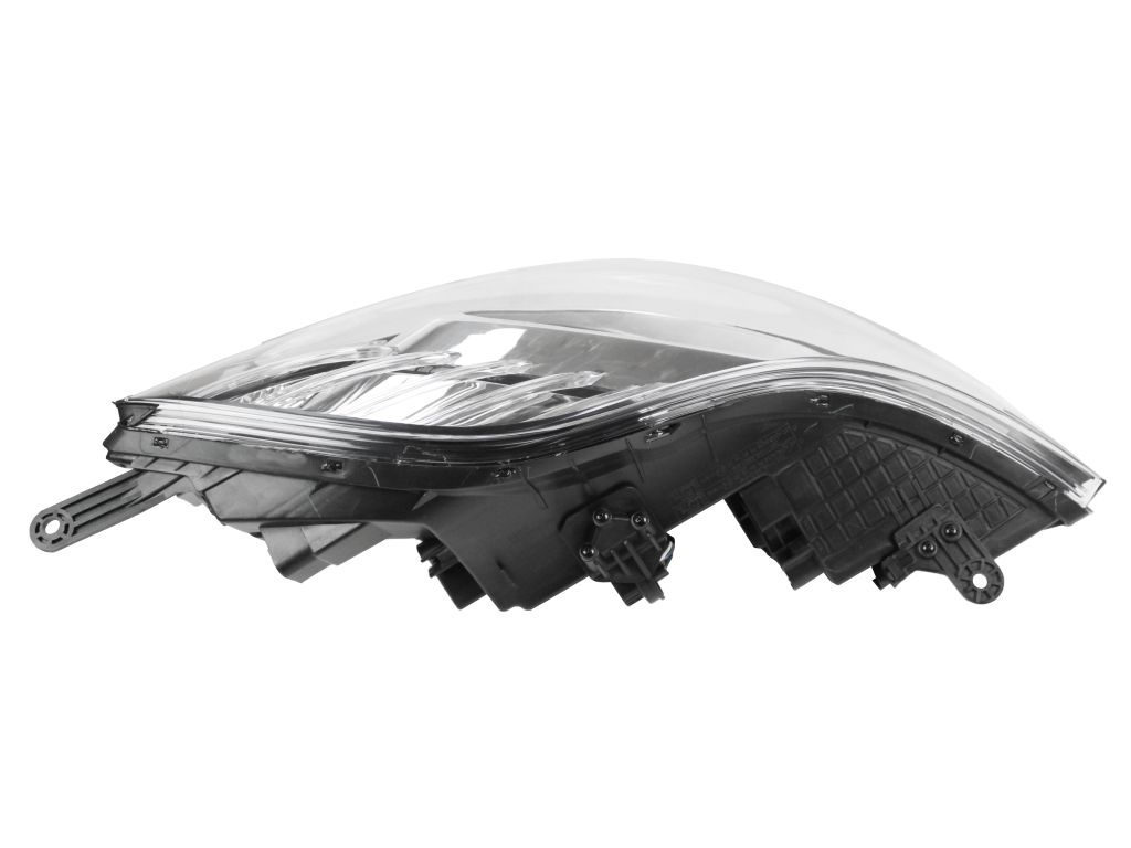 Abakus Koplamp 221-1158LMLD-EM