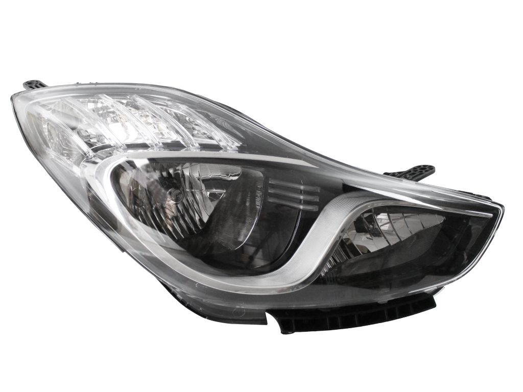 Abakus Koplamp 221-1158RMLD-EM