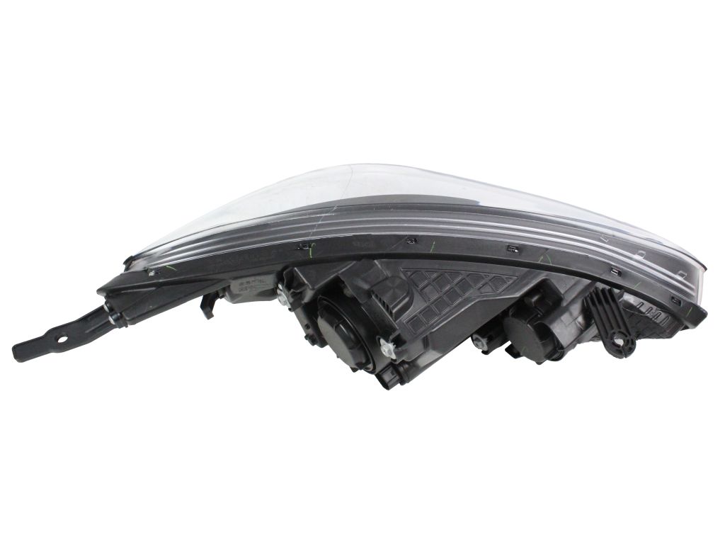 Abakus Koplamp 221-1165LMLD-EM