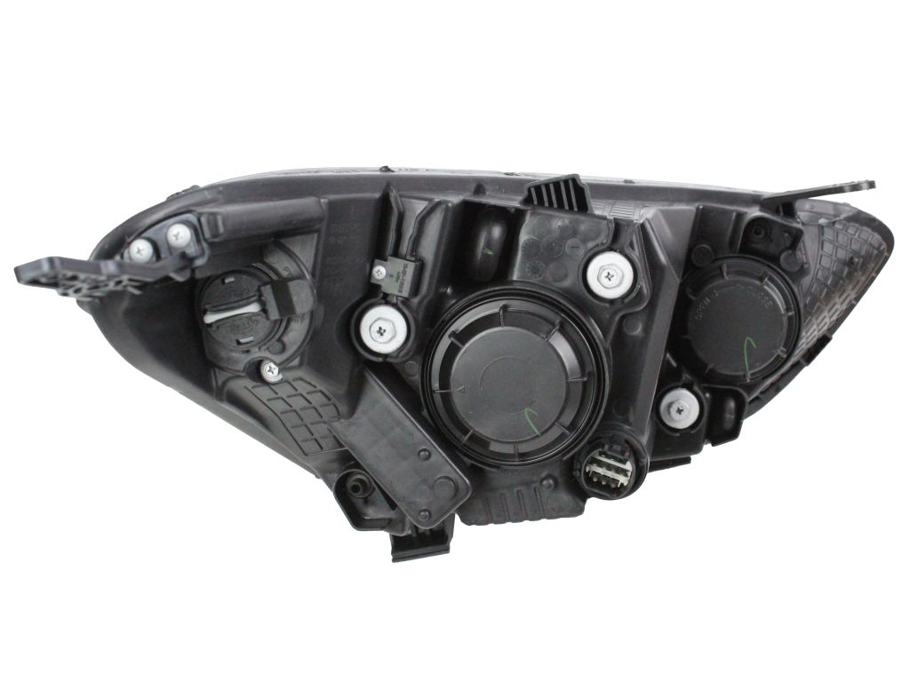 Abakus Koplamp 221-1165LMLD-EM