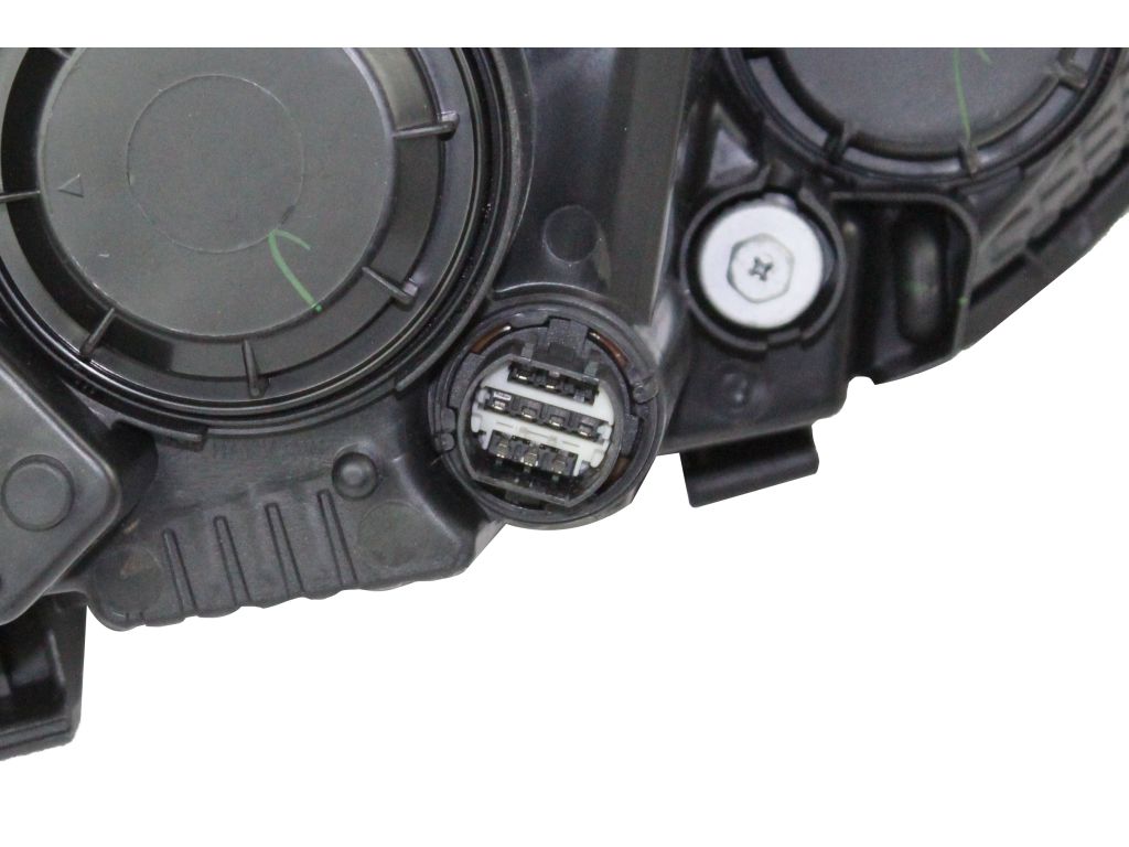 Abakus Koplamp 221-1165LMLD-EM