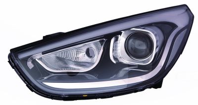 Koplamp Abakus 221-1178L-LDEM2