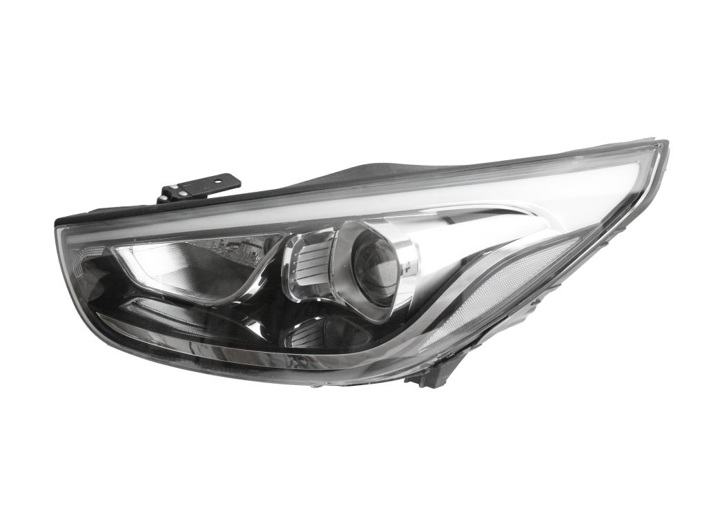 Abakus Koplamp 221-1178L-LDEM2