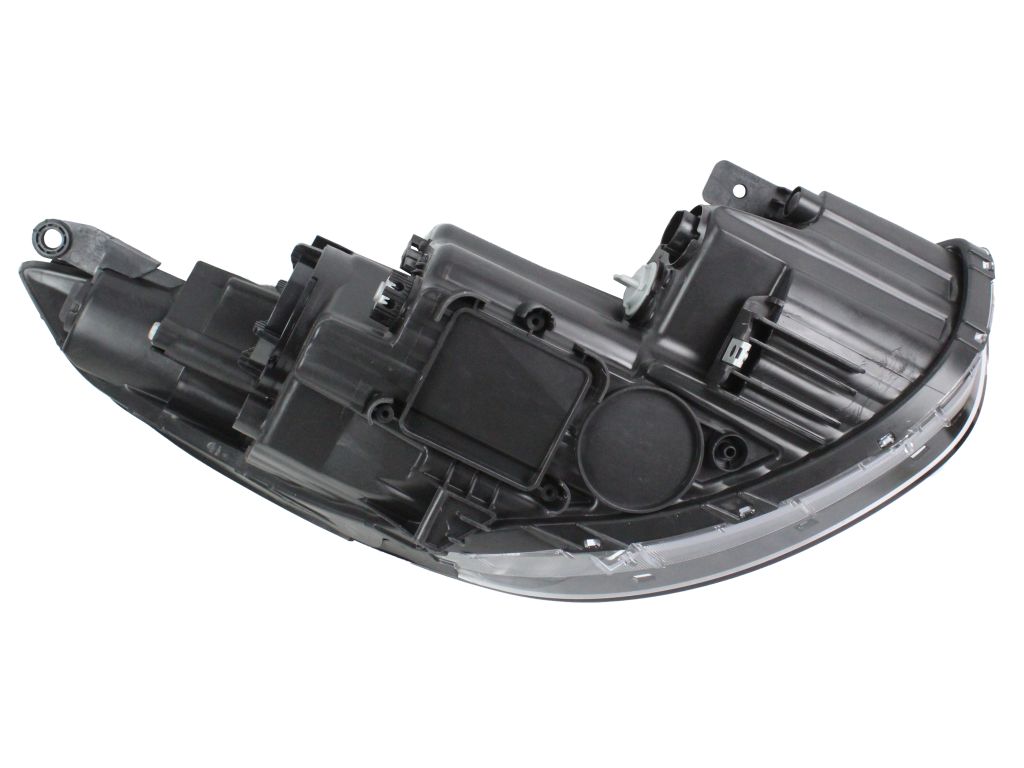 Abakus Koplamp 221-1178L-LDEM2