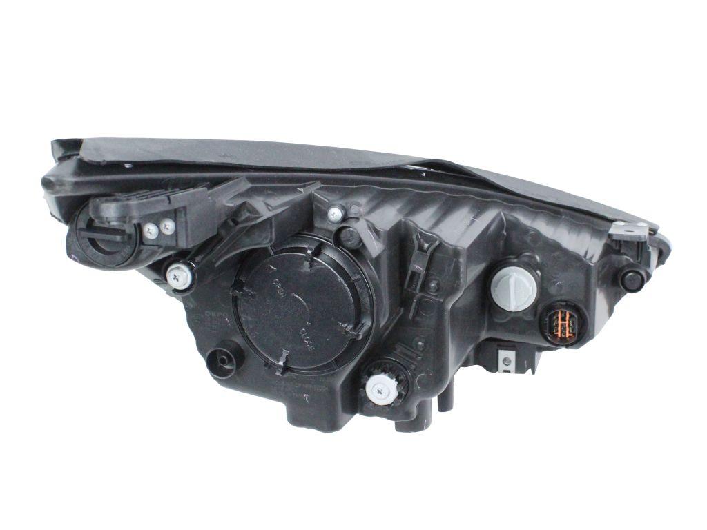 Abakus Koplamp 221-1178L-LDEM2