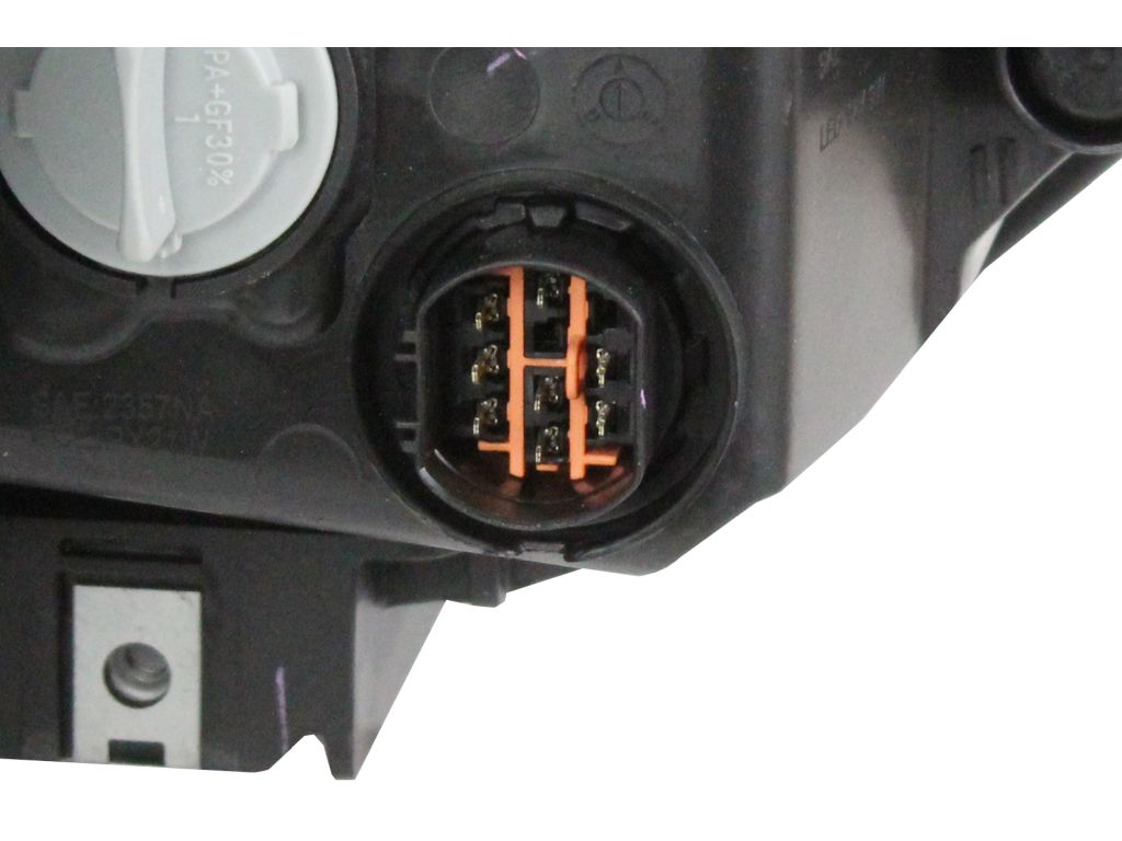 Abakus Koplamp 221-1178L-LDEM2