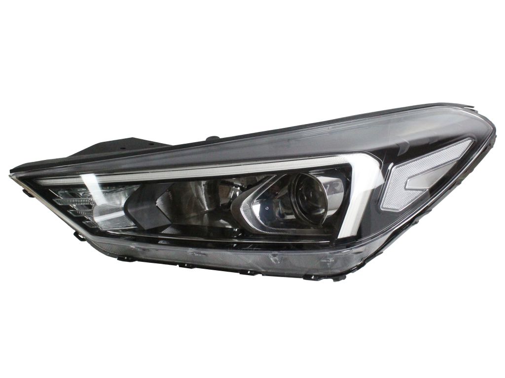Abakus Koplamp 221-1196LMLDEM2