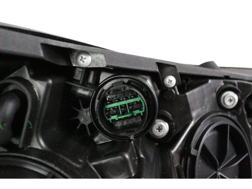 Abakus Koplamp 221-1196LMLDEM2