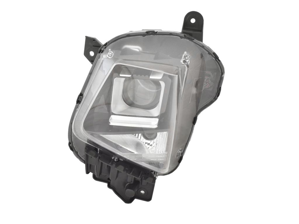 Koplamp Abakus 221-11AGRMLDEM2