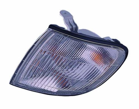 Knipperlicht Abakus 221-1514R-A