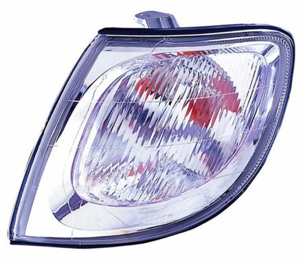 Knipperlicht Abakus 221-1516L-A-C