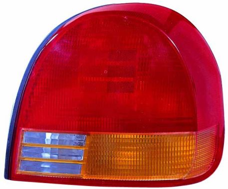 Achterlicht Abakus 221-1912R-UE