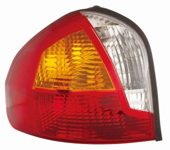 Achterlicht Abakus 221-1955L-UE
