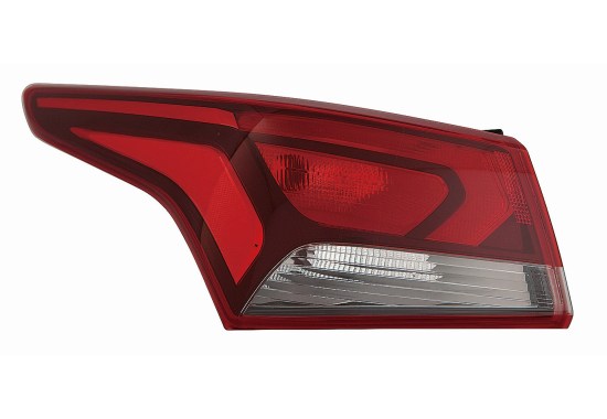 Achterlicht Abakus 221-19ADL-UE