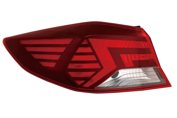 Achterlicht Abakus 221-19AQR-UE