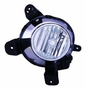 Mistlamp Abakus 221-2048R-UE