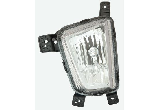 Mistlamp Abakus 221-2061L-U