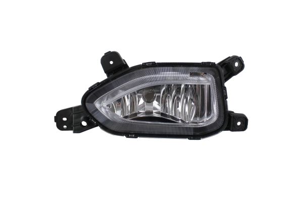 Mistlamp Abakus 221-2072R-UE