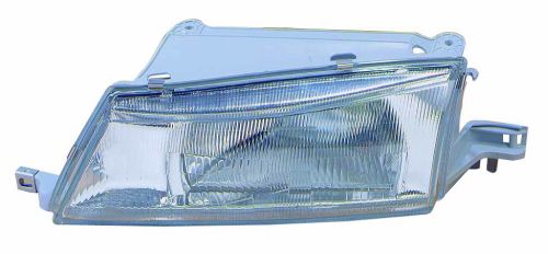 Koplamp Abakus 222-1103L-LD-EM