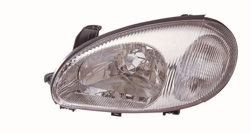 Koplamp Abakus 222-1104L-LDMND