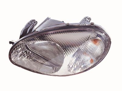 Koplamp Abakus 222-1104L-LD-EN