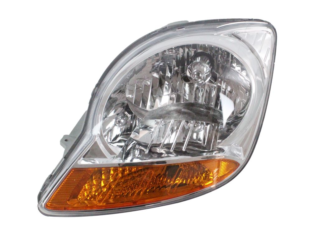 Abakus Koplamp 222-1118L-LD-EM