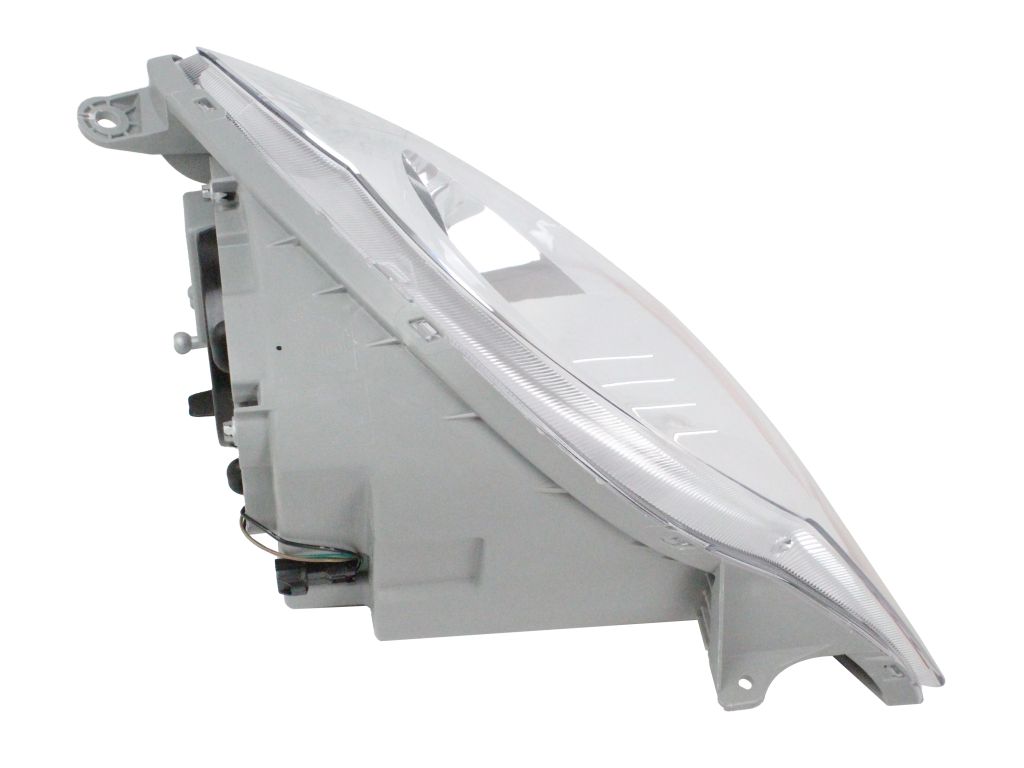 Abakus Koplamp 222-1118L-LD-EM