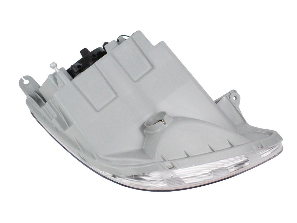 Abakus Koplamp 222-1118L-LD-EM