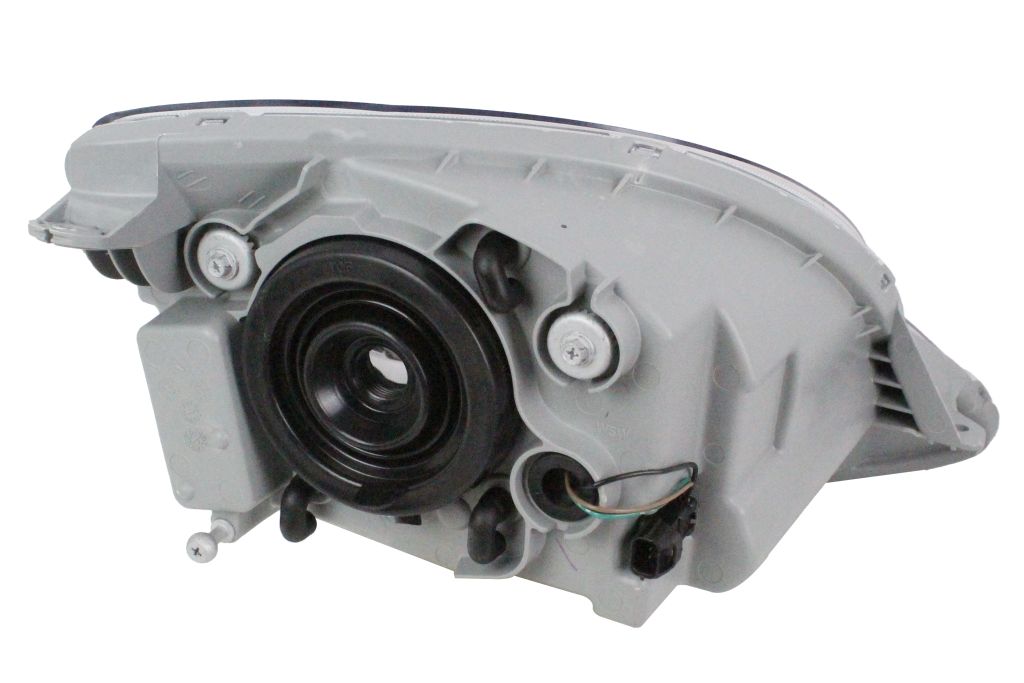Abakus Koplamp 222-1118L-LD-EM