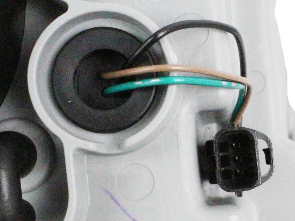 Abakus Koplamp 222-1118L-LD-EM