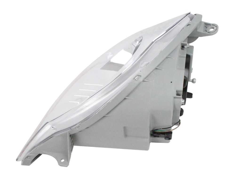 Abakus Koplamp 222-1118R-LD-EM