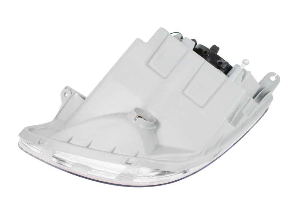 Abakus Koplamp 222-1118R-LD-EM