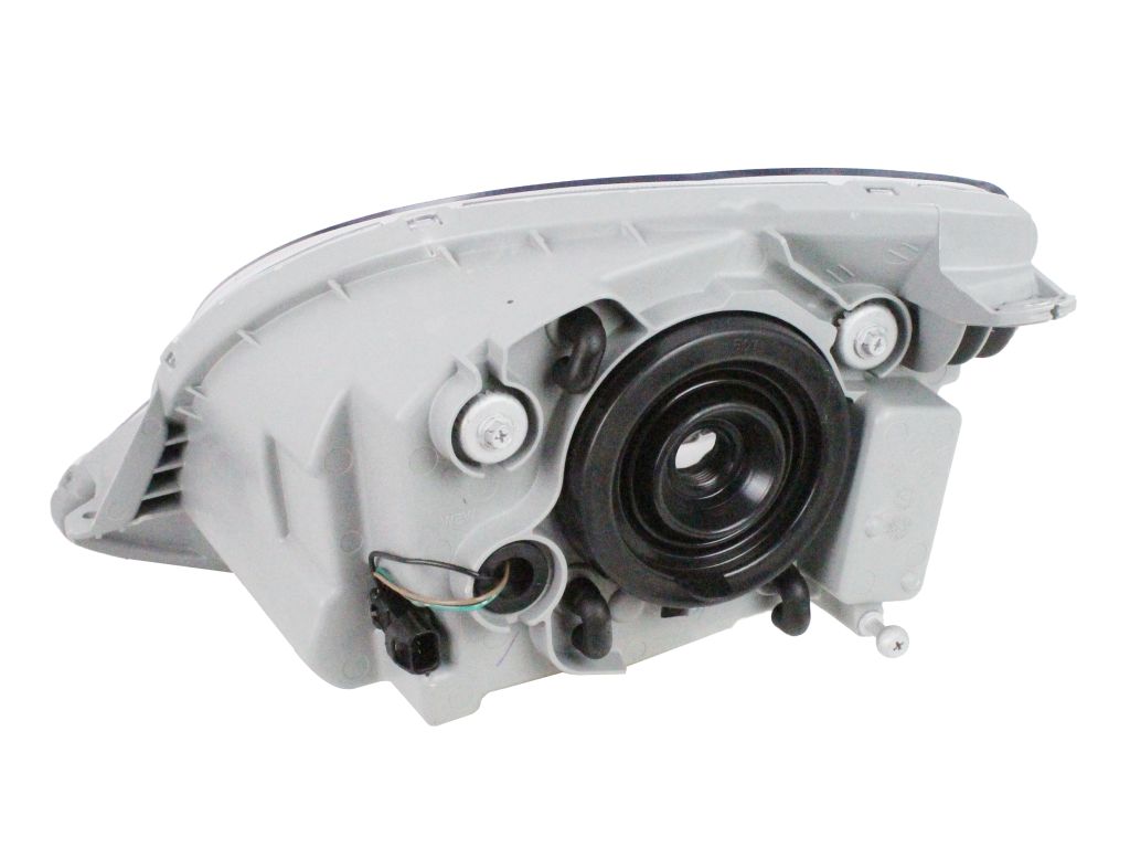 Abakus Koplamp 222-1118R-LD-EM