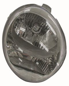 Koplamp Abakus 222-1120R-LD-EM