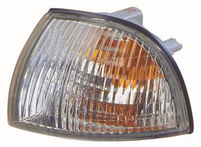 Knipperlicht Abakus 222-1502L-AE