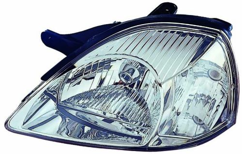 Koplamp Abakus 223-1114R-LDEMC