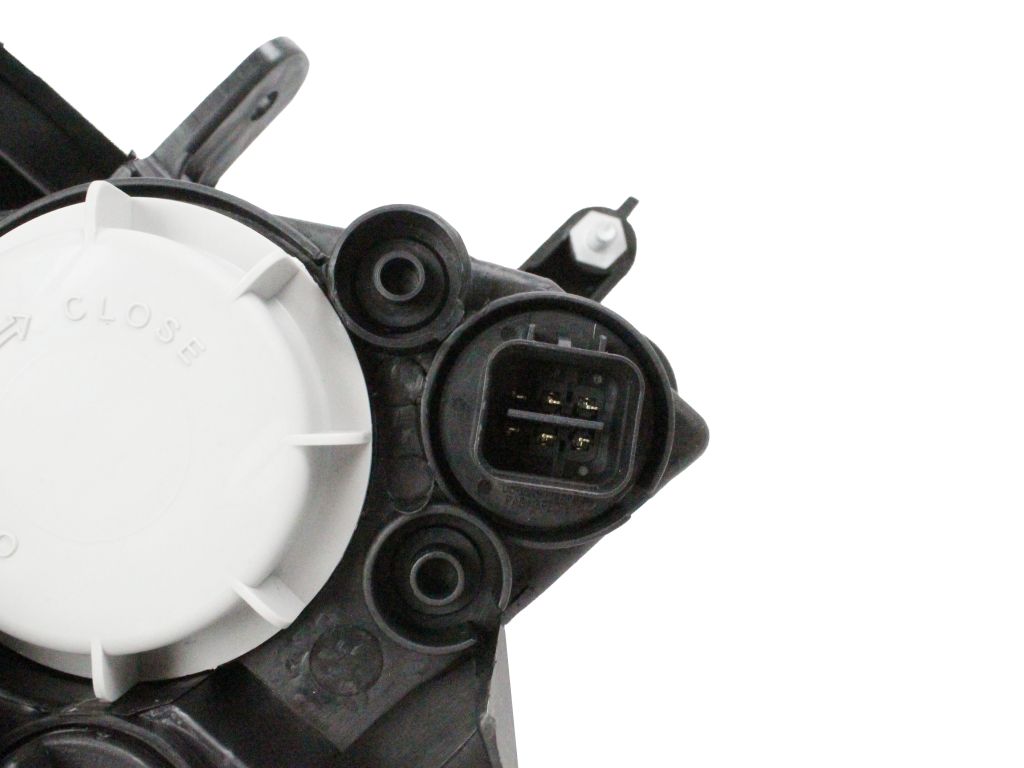 Abakus Koplamp 223-1126L-LD-EM