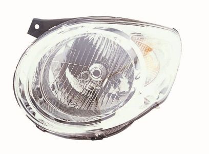 Koplamp Abakus 223-1128L-LD-E