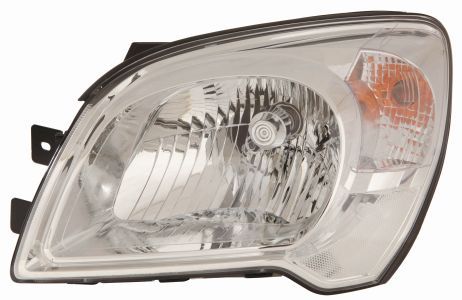 Koplamp Abakus 223-1131R-LDEMC