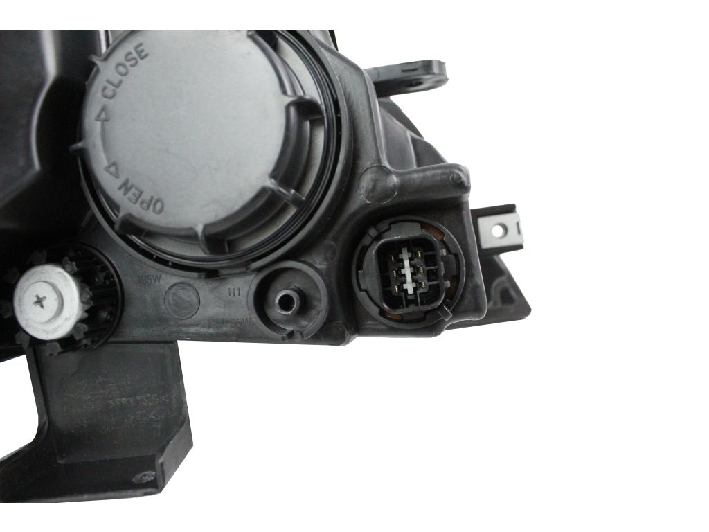 Abakus Koplamp 223-1135L-LDEM2