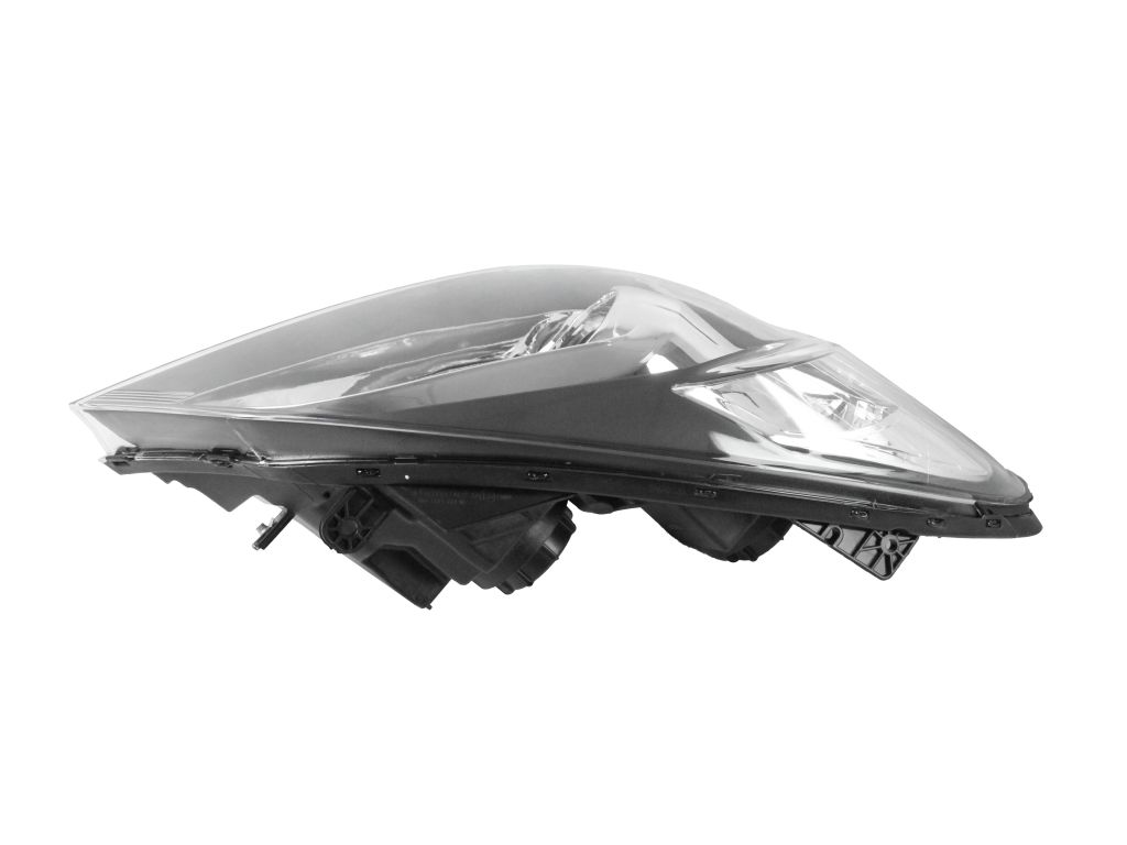 Abakus Koplamp 223-1135R-LDEM2