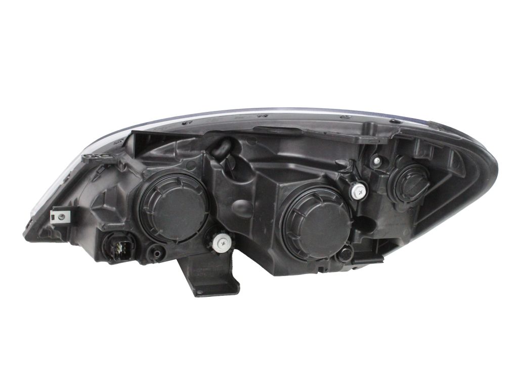 Abakus Koplamp 223-1135R-LDEM2