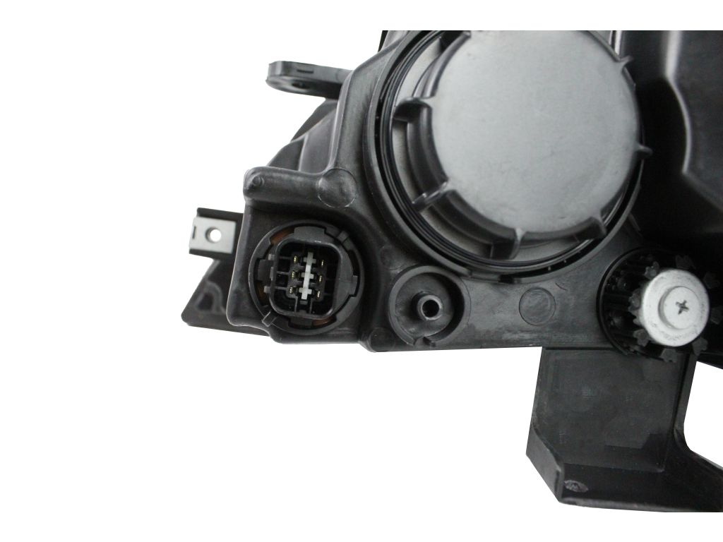 Abakus Koplamp 223-1135R-LDEM2