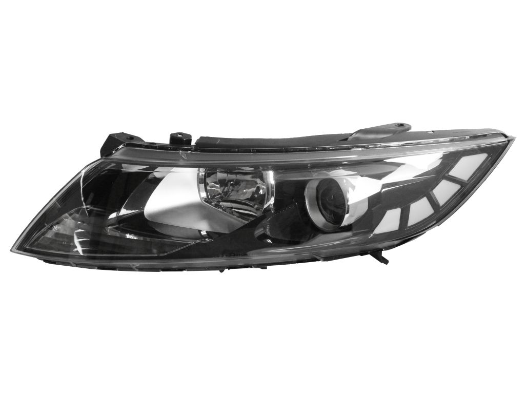 Abakus Koplamp 223-1141L-LDEM2