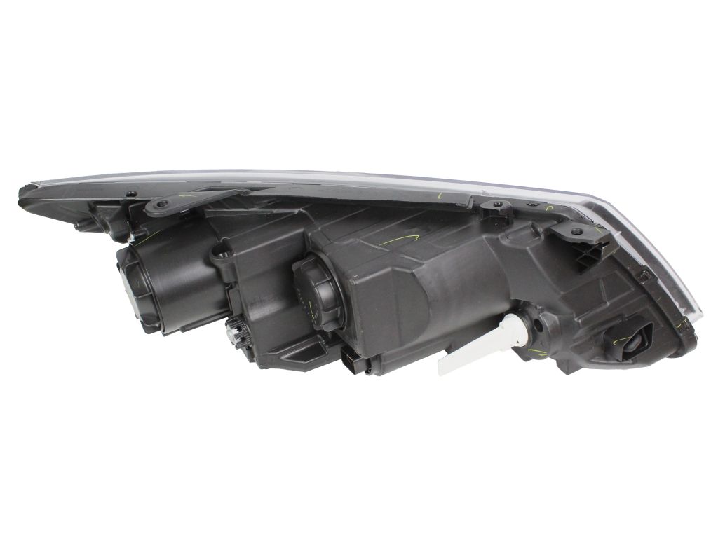 Abakus Koplamp 223-1141L-LDEM2