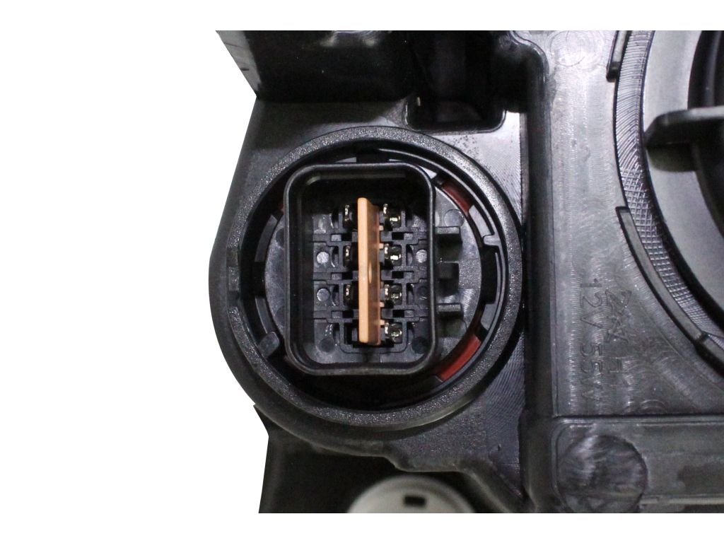 Abakus Koplamp 223-1141L-LDEM2