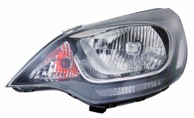 Koplamp Abakus 223-1146L-LDEM2