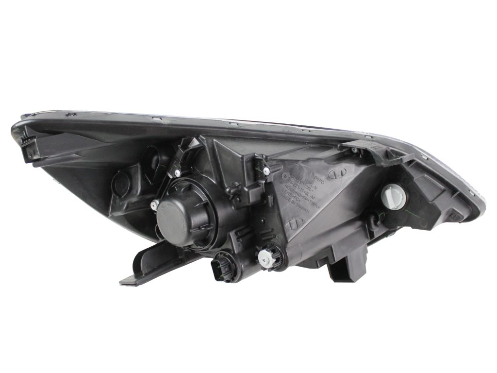 Abakus Koplamp 223-1146L-LDEM2