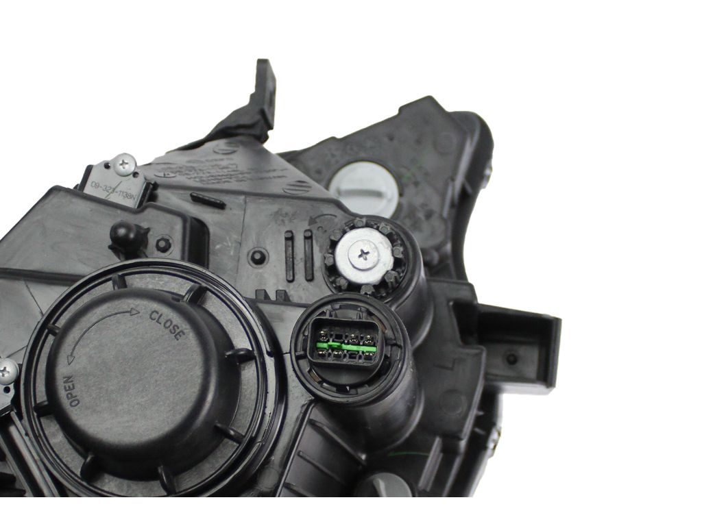 Abakus Koplamp 223-1146L-LDEM2